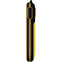 Мобільний телефон Astro B200 RX Black Yellow Diawest