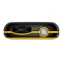 Мобільний телефон Astro B200 RX Black Yellow Diawest
