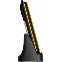 Мобільний телефон Astro B200 RX Black Yellow Diawest