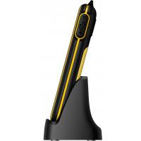 Мобільний телефон Astro B200 RX Black Yellow Diawest