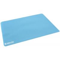 Коврик Defender Notebook microfiber (50709) Diawest