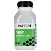 Тонер Patron Brother HL-L2300/MFC-L2700 75г (PN-BHLL2300-75) Diawest