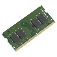 Модуль пам'яті Kingston SoDIMM DDR4 8GB 2400 MHz (KVR24S17S8/8) Diawest