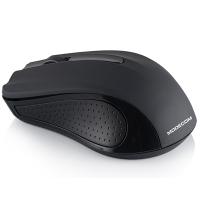 Мишка Modecom MC-WM9 BLACK (M-MC-0WM9-100) Diawest