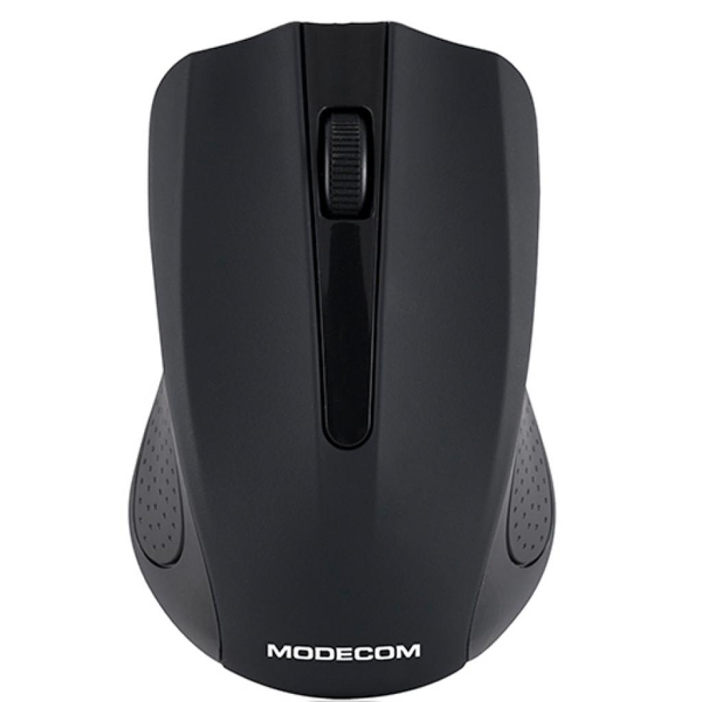 Мишка Modecom MC-WM9 BLACK (M-MC-0WM9-100) Diawest