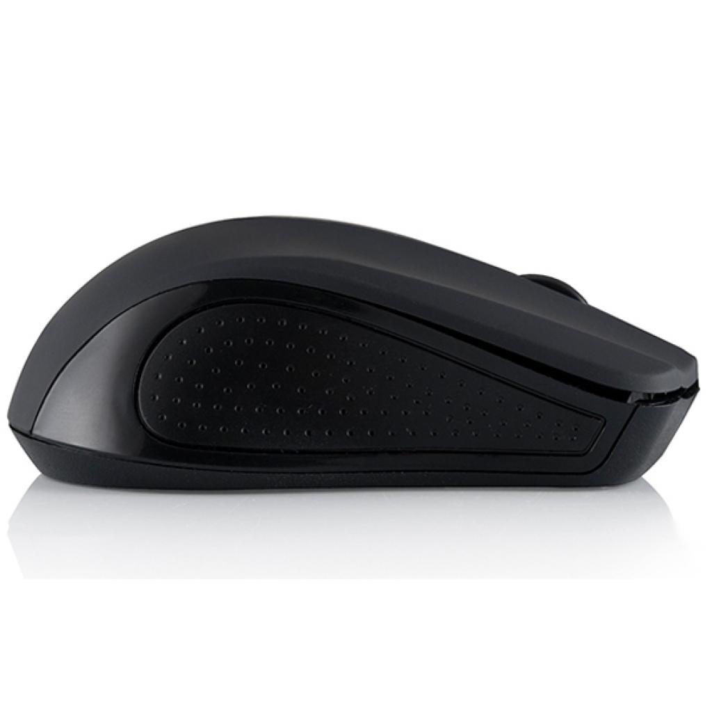 Мишка Modecom MC-WM9 BLACK (M-MC-0WM9-100) Diawest