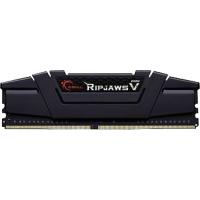 Модуль пам'яті G.Skill DDR4 16GB 3200 MHz RipjawsV (F4-3200C16S-16GVK) Diawest