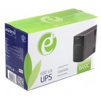 Источник бесперебойного питания EnerGenie 650VA (EG-UPS-B650) Diawest