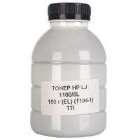 Тонер TTI HP LJ1100/5L 150г (T104-1-150) Diawest