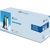 Картридж G&G для HP LJ Pro M102/M130 Black (1.6K) without chip (G&G-CF217A) Diawest