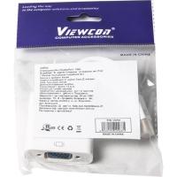 Кабель Viewcon mini DisplayPort to VGA (VDP 04) Diawest