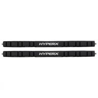 Модуль пам'яті Kingston DDR4 16GB (2x8GB) 2666 MHz HyperX PREDATOR Black (HX426C13PB3K2/16) Diawest