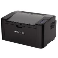 Лазерний принтер Pantum P2500W с Wi-Fi (P2500W) Diawest