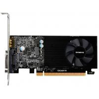 Видеокарта GIGABYTE GeForce GT1030 2048Mb (GV-N1030D5-2GL) Diawest