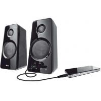 Акустическая система Trust Tytan 2.0 Speaker Set. Black (21560) Diawest