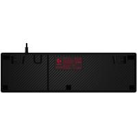 Клавиатура Logitech G413 Carbon Red Led RU (920-008309) Diawest