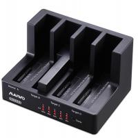 Док-станция для ноутбуков Maiwo K3094 Diawest