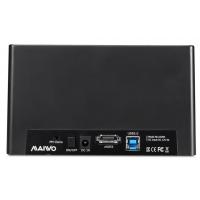 Док-станция для ноутбуков Maiwo K3094 Diawest
