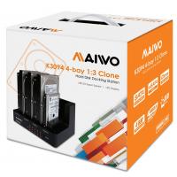 Док-станция для ноутбуков Maiwo K3094 Diawest
