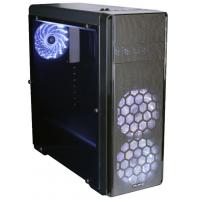 Корпус Zalman N3 (Black) Diawest