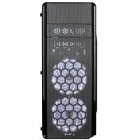 Корпус Zalman N3 (Black) Diawest