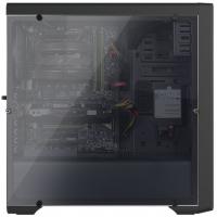 Корпус Zalman N3 (Black) Diawest