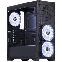 Корпус Zalman N3 (Black) Diawest