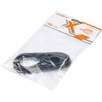 Дата кабель USB 2.0 AM to Micro 5P 1.2m Maxxter (U-AMM-1.2M) Diawest