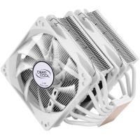 Кулер до процесора Deepcool NEPTWIN WHITE Diawest