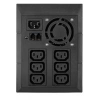 Джерело безперебійного живлення Eaton 1100VA, USB (5E1100IUSB) Diawest