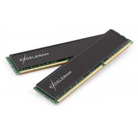 Модуль памяти Exceleram DDR3 16GB (2x8GB) 1600 MHz Black Sark (E30207A) Diawest