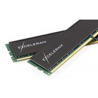 Модуль памяти Exceleram DDR3 16GB (2x8GB) 1600 MHz Black Sark (E30207A) Diawest