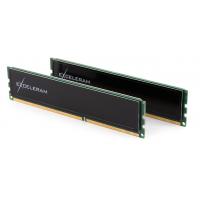 Модуль памяти Exceleram DDR3 16GB (2x8GB) 1600 MHz Black Sark (E30207A) Diawest