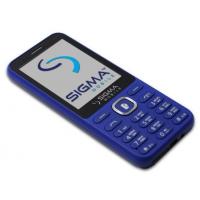 Мобильный телефон Sigma X-style 31 Power Blue (4827798854723) Diawest