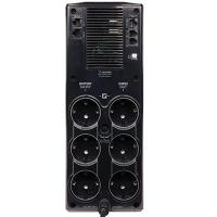 Источник бесперебойного питания APC Back-UPS Pro 1200VA, CIS (BR1200G-RS) Diawest