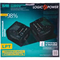 Стабілізатор LogicPower LPT-1000RD (4435) Diawest