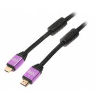 Аксессуар к монитору Viewcon HDMI to HDMI  3.0m (VC-HDMI-510-3m) Diawest
