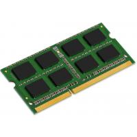 Модуль пам'яті Kingston SoDIMM DDR3 8GB 1600 MHz (KCP3L16SD8/8) Diawest