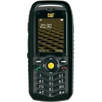Телефон мобільний Caterpillar CAT B25 Black (5060280961243/5060280964336) Diawest
