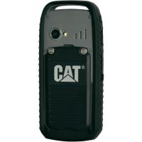 Телефон мобильный Caterpillar CAT B25 Black (5060280961243/5060280964336) Diawest