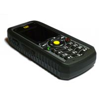 Телефон мобильный Caterpillar CAT B25 Black (5060280961243/5060280964336) Diawest