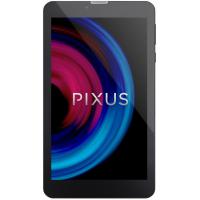 Планшет Pixus Touch 7 3G (HD) 16GB Metal, Black Diawest