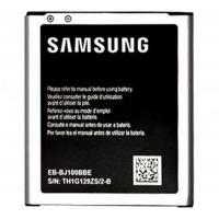 Акумуляторна батарея Samsung J100 (J1) (42148 / BE-BJ100CBE) Diawest