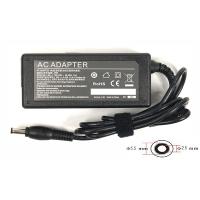 Блок питания к ноутбуку PowerPlant ACER 220V, 19V 65W 3.42A (5.5*2.5) (AC65F5525) Diawest