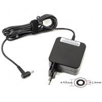 Блок питания к ноутбуку PowerPlant ASUS 220V, 19V 33W 1.75A (4.0*1.35) wall mount (WM-AS33F4014) Diawest