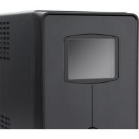 Джерело безперебійного живлення LCD 800VA metal case (VPC-800M) Diawest