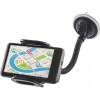 Универсальный автодержатель Defender Car holder 111 for mobile devices (29111) Diawest