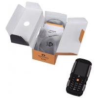 Телефон мобільний R240 Dual Sim Black (708744071057) Diawest