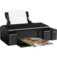 Струменевий принтер EPSON L805 (C11CE86403) Diawest