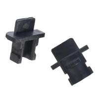 Комплект подшипников резинового вала RICOH AFICIO 1015/2015, MP1500/1600 (G0294174) CET (CET6122) Diawest